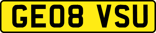 GE08VSU
