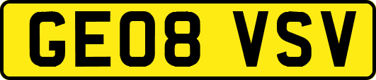 GE08VSV
