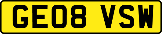 GE08VSW