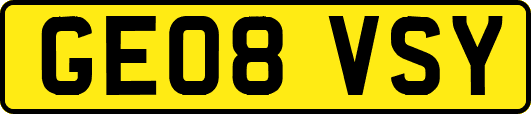 GE08VSY