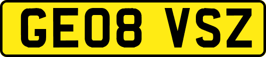 GE08VSZ