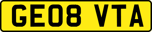 GE08VTA