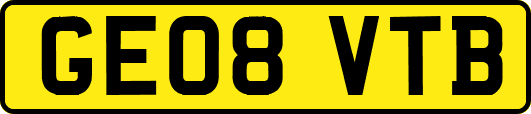 GE08VTB