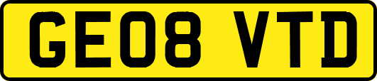 GE08VTD