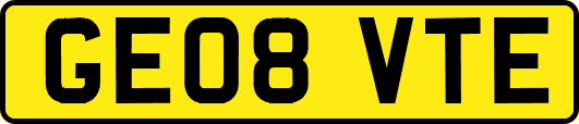 GE08VTE