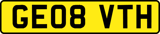 GE08VTH
