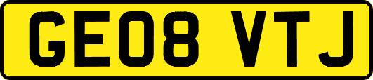 GE08VTJ