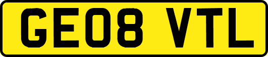 GE08VTL