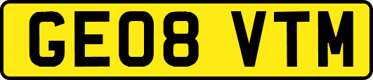 GE08VTM