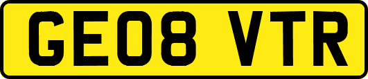 GE08VTR
