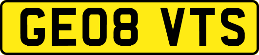 GE08VTS