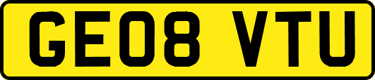 GE08VTU