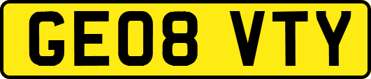GE08VTY
