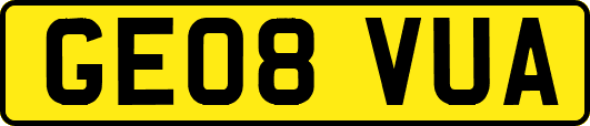 GE08VUA