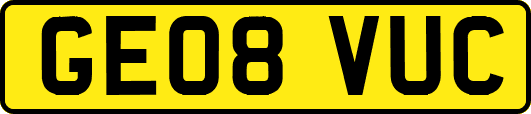 GE08VUC