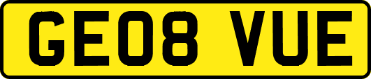 GE08VUE