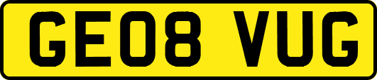 GE08VUG