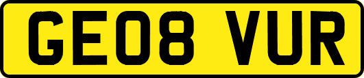 GE08VUR