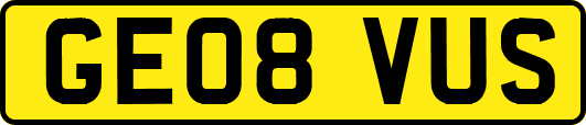 GE08VUS
