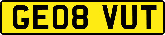 GE08VUT