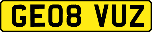 GE08VUZ