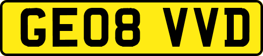GE08VVD