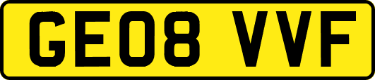 GE08VVF