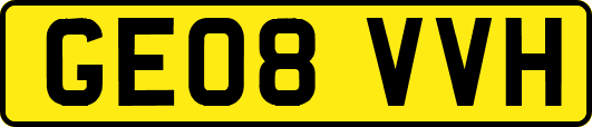 GE08VVH