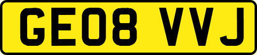 GE08VVJ