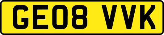 GE08VVK
