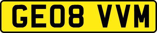 GE08VVM