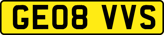 GE08VVS