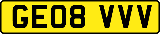 GE08VVV