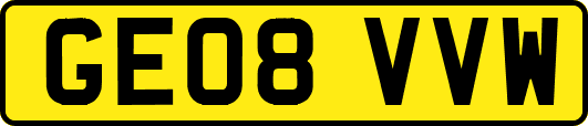 GE08VVW