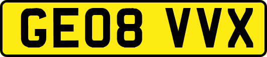 GE08VVX