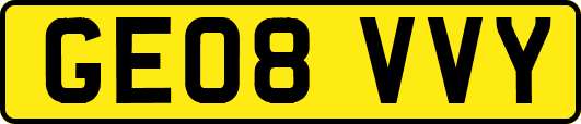 GE08VVY