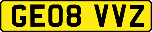 GE08VVZ