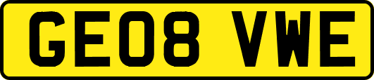 GE08VWE