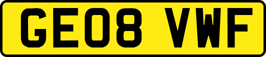 GE08VWF