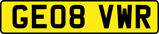 GE08VWR