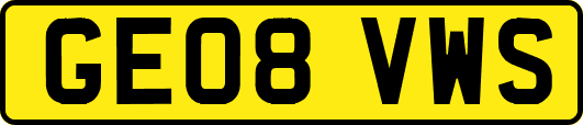 GE08VWS