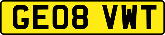 GE08VWT