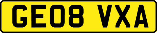 GE08VXA