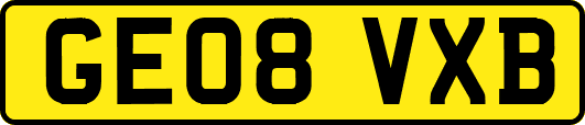 GE08VXB