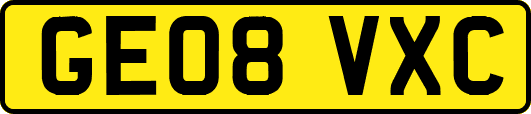 GE08VXC