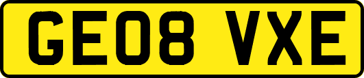 GE08VXE