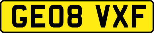 GE08VXF