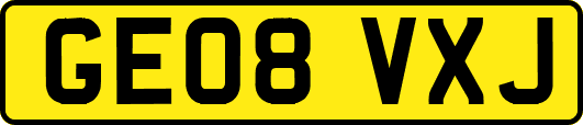 GE08VXJ