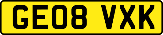GE08VXK