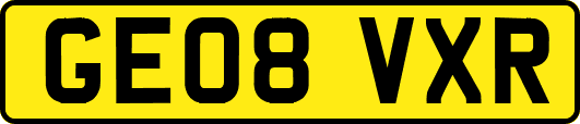 GE08VXR